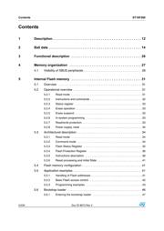 ST10F280 datasheet.datasheet_page 2