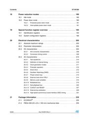 ST10F280 datasheet.datasheet_page 6