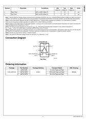 LM7341MF datasheet.datasheet_page 5