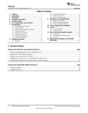 TPS53126PW datasheet.datasheet_page 2