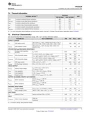 TPS53126PW datasheet.datasheet_page 5