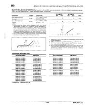 JM38510/11405SGA datasheet.datasheet_page 5