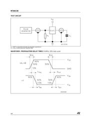 M74HC00B1R datasheet.datasheet_page 4