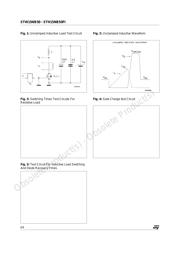 STW15NB50 datasheet.datasheet_page 6