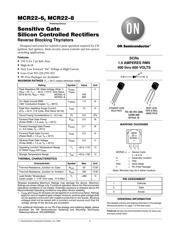 MCR22-6 datasheet.datasheet_page 1