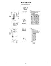 MCR22-6 datasheet.datasheet_page 5