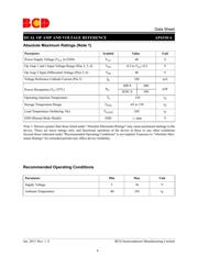 AP4310AMTR-G1 datasheet.datasheet_page 4