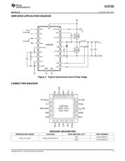 UCD7232RTJR datasheet.datasheet_page 3