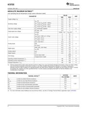 UCD7232RTJR datasheet.datasheet_page 4