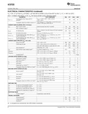 UCD7232RTJR datasheet.datasheet_page 6