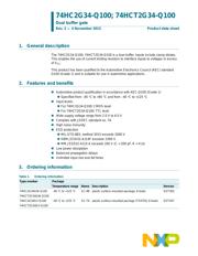 74HCT2G34GV-Q100H datasheet.datasheet_page 1