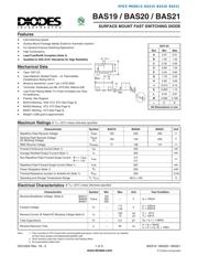 BAS19 datasheet.datasheet_page 1