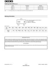 BAS19 datasheet.datasheet_page 3