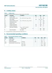 HEF4015BT,653 datasheet.datasheet_page 5