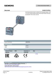 3VA91370FK41 datasheet.datasheet_page 1