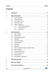 M34F04-WMN6TP datasheet.datasheet_page 2