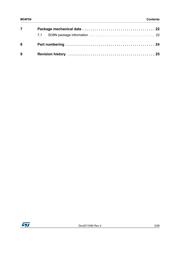 M34F04-WMN6TP datasheet.datasheet_page 3