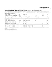 CMP401 datasheet.datasheet_page 3