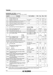 TDA9105 datasheet.datasheet_page 6