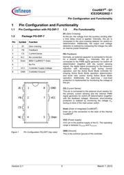 ICE2QR2280Z1XKLA1 datasheet.datasheet_page 5