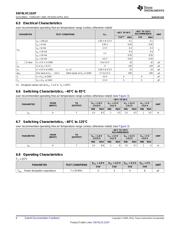 SN74LVC1G07DBVRG4 datasheet.datasheet_page 6