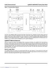 LC4256V-10FT256BI datasheet.datasheet_page 3