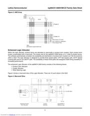 LC4256V-10FT256BI datasheet.datasheet_page 5