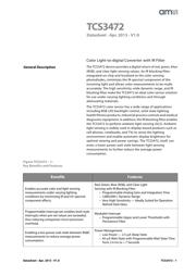 TCS34725FN datasheet.datasheet_page 1