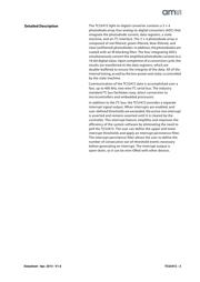 TCS34725FN datasheet.datasheet_page 3