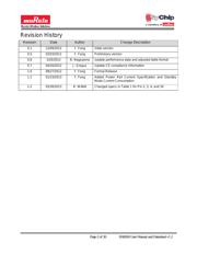 SN8200 datasheet.datasheet_page 2