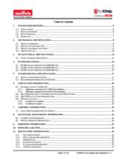 SN8200 datasheet.datasheet_page 3