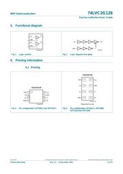 74LVC2G126GM,125 datasheet.datasheet_page 4