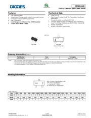 MMBD4448 datasheet.datasheet_page 1