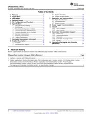 LM311DRG4 datasheet.datasheet_page 2