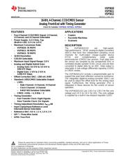 VSP5610RSHR datasheet.datasheet_page 1