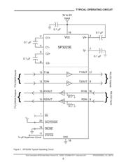 SP3223EEA-L datasheet.datasheet_page 5