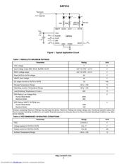 CAT310W-T1 datasheet.datasheet_page 2