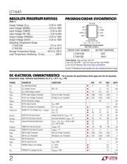 LT1641IS8#TR datasheet.datasheet_page 2