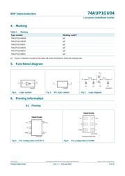 74AUP1GU04GM,115 datasheet.datasheet_page 2