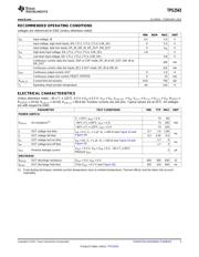 TPS2543RTET datasheet.datasheet_page 3