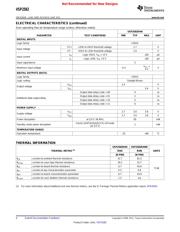 VSP2582RHHR datasheet.datasheet_page 4