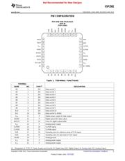 VSP2582RHNR datasheet.datasheet_page 5