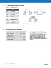 AT25512N-SH-T datasheet.datasheet_page 2