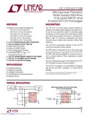 LTC1727EMS85 datasheet.datasheet_page 1