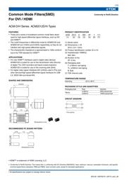 ACM2012H-900-2P-T000 datasheet.datasheet_page 1