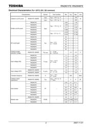 RN2903FE datasheet.datasheet_page 2