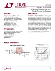 LT5538IDD#TRPBF datasheet.datasheet_page 1