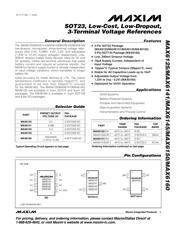 MAX6141 datasheet.datasheet_page 1