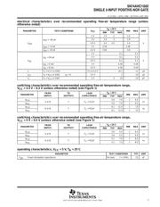 SN74AHC1G02DCKR datasheet.datasheet_page 3