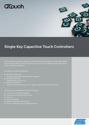 AT42QT1011-MAH datasheet.datasheet_page 1